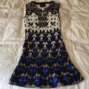 Alfani dress